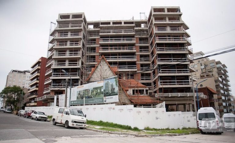Sectores de la construcción cuestionan costo de certificado de Osse: «Desalienta a las inversiones»
