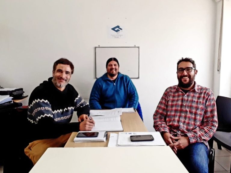 Decreto de la Formación de la Comisión Urbano Ambiental en General Alvarado