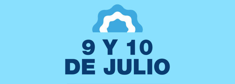 Sede y delegaciones cerradas por feriados