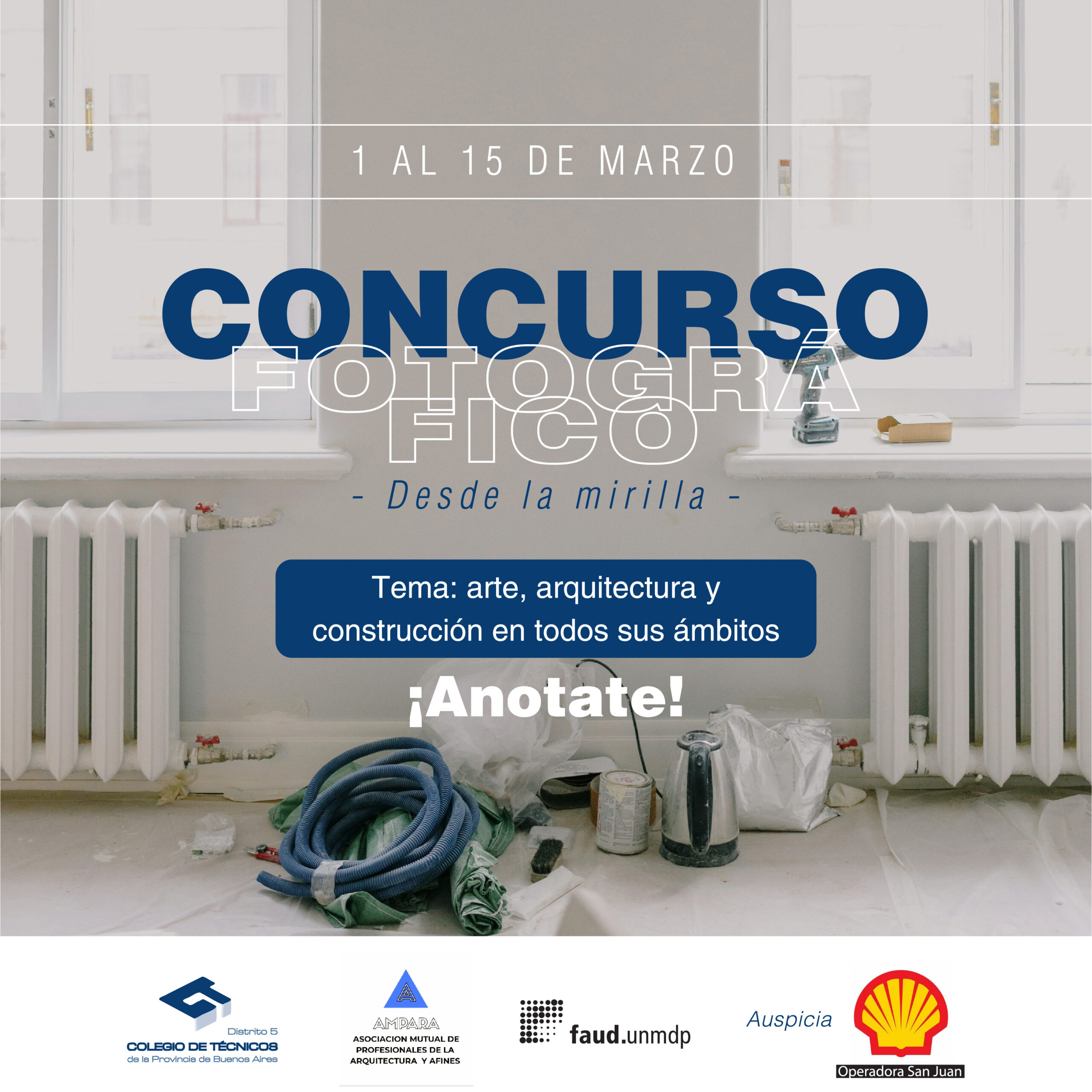 concurso fotos