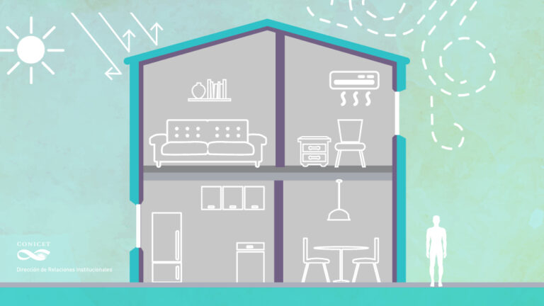 Arquitectura bioclimática y construcción natural