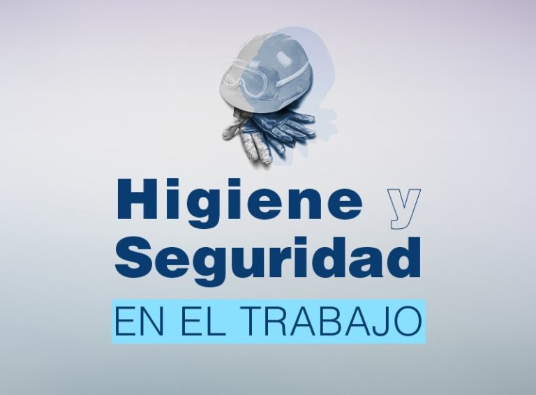 Normas técnicas y medidas sanitarias