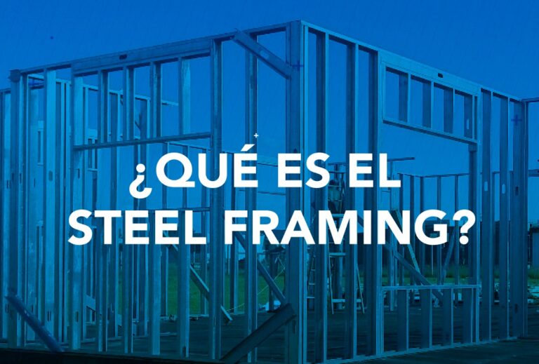 Una nueva manera de construir