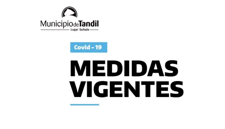 Tandil: nuevo horario de atención de la Dirección de Desarrollo Urbano