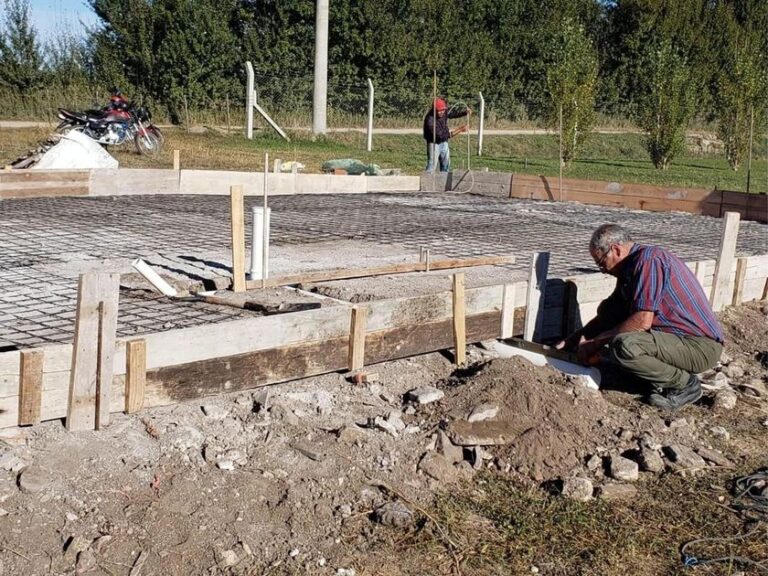 Tandil: Prórroga para abonar los DERECHOS DE CONSTRUCCIÓN