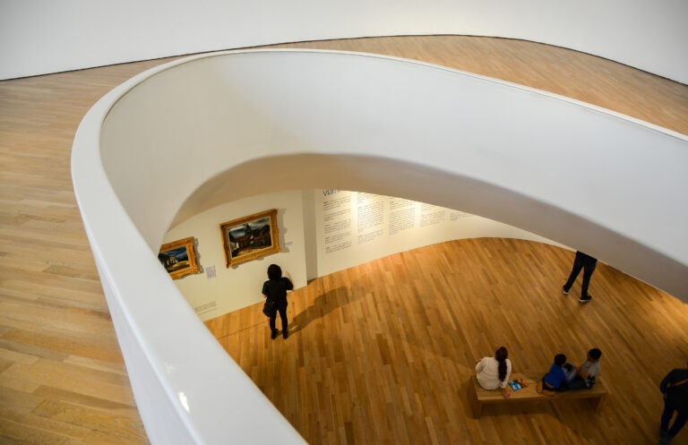 Resultados del concurso fotográfico “Desde la Mirilla”