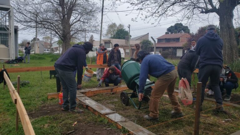 Manuales sobre construcción natural