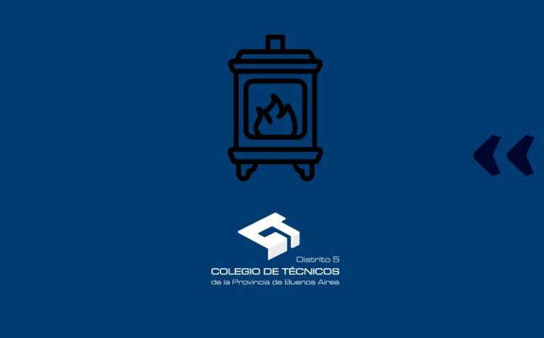 Ante la llegada del frío es importante revisar estufas y calefactores