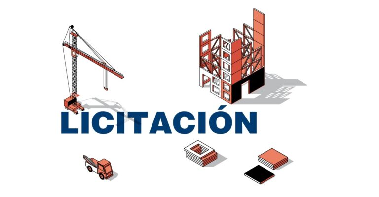 Licitación para la obra de mantenimiento de fachada y cambio de cubierta en sede central