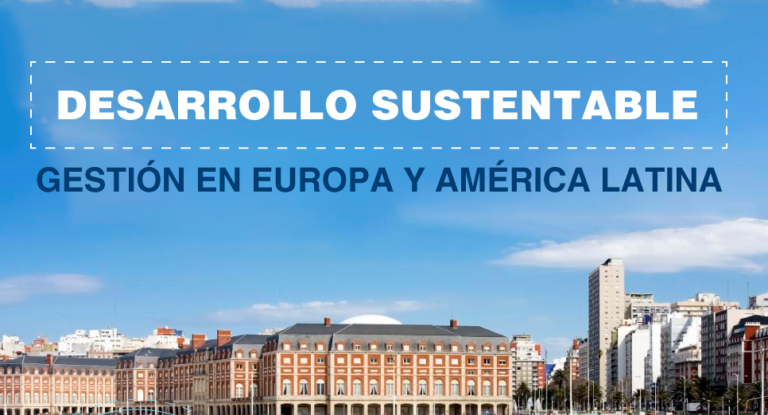Mar del Plata 2030