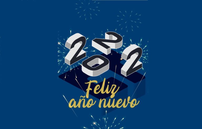 Felices fiestas