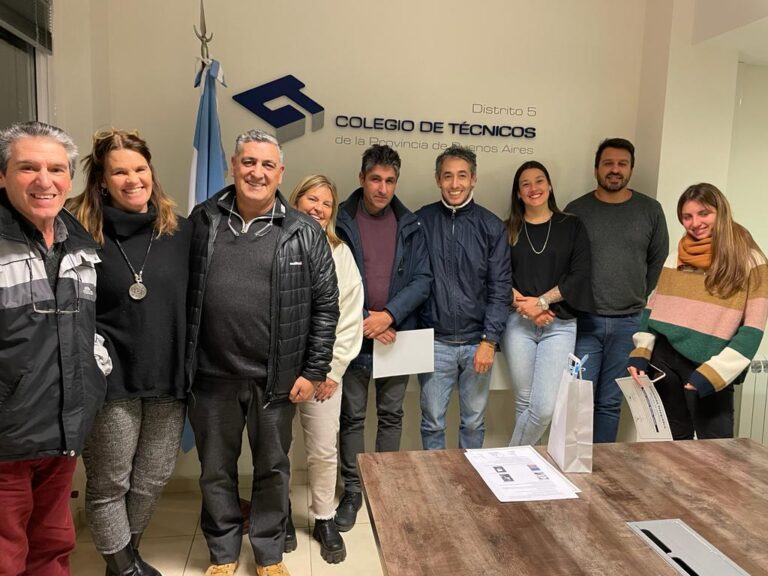 Entrega de premios concurso «Desde la Mirilla»