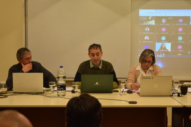 Se realizó la Asamblea Ordinaria