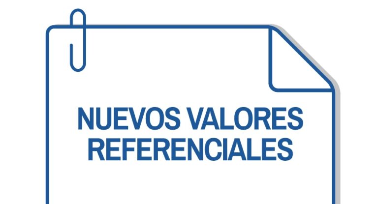Actualización honorarios mínimos