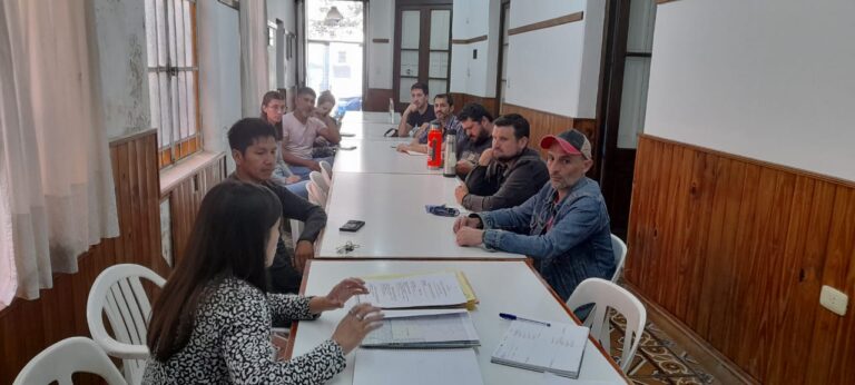 Tandil: actualización  de trámites municipales