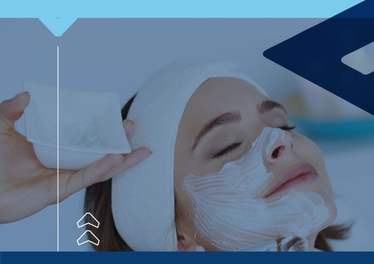 Sesión de belleza gratuita