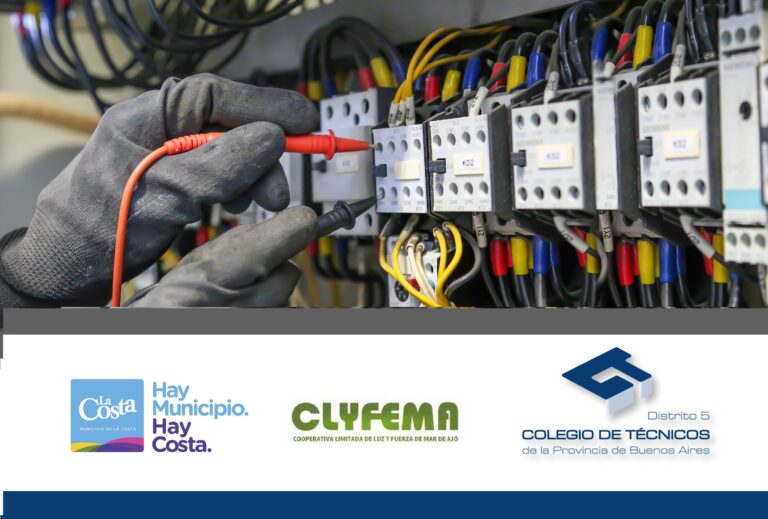 Seguridad Eléctrica en el Partido de La Costa