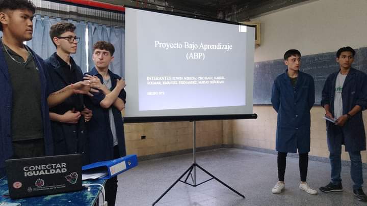 Evaluación de capacidades profesionales