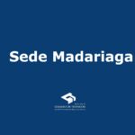 Sede Madariaga