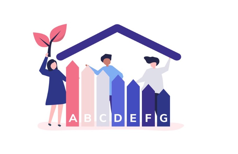 Gestor energético en inmuebles