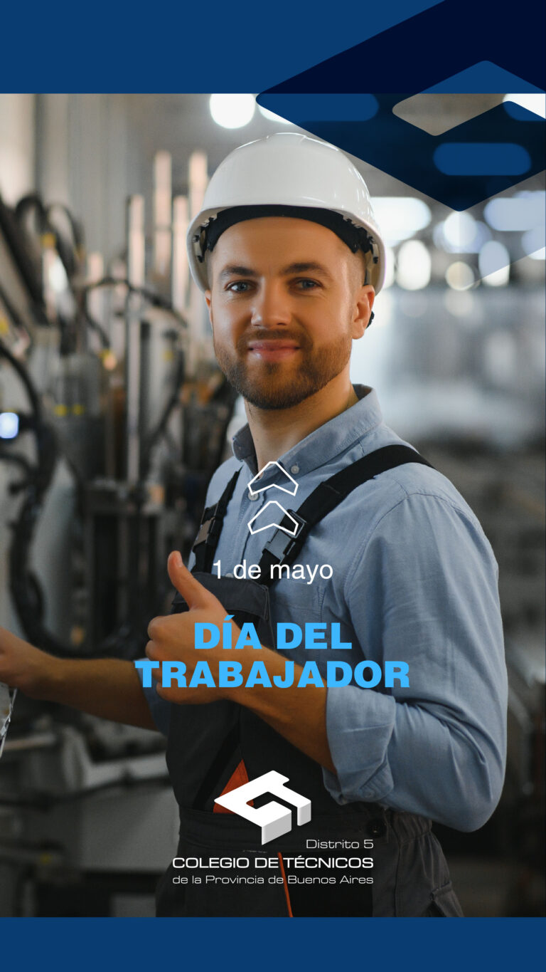 Cerrado por Día del Trabajador