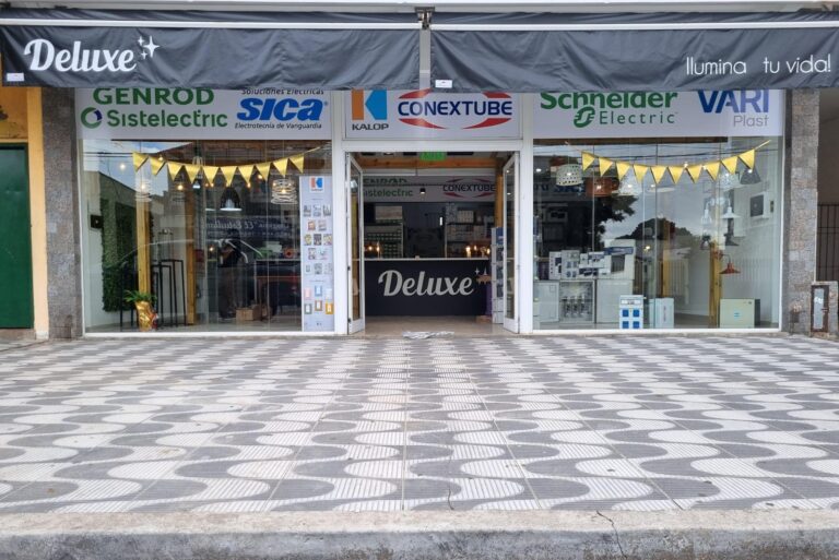 Deluxe