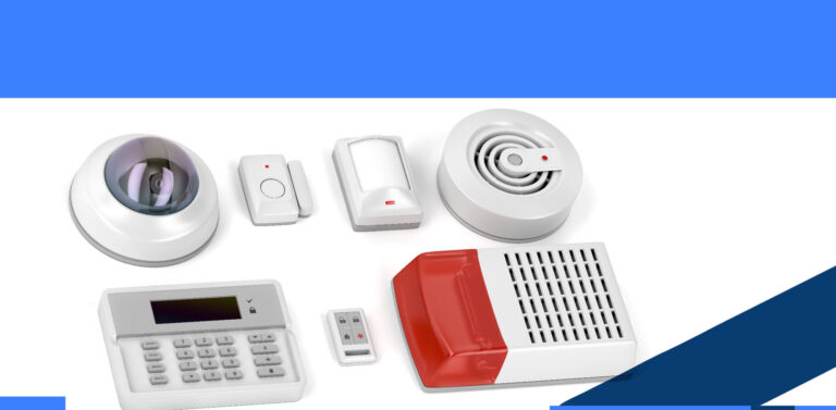 Sistemas de Alarmas Hibridas HIKVISION
