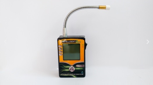 Préstamo de detectores de gas y monóxido