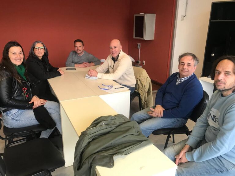 Vínculo con la UTN