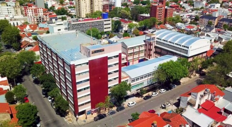 ¿Querés ser técnico?
