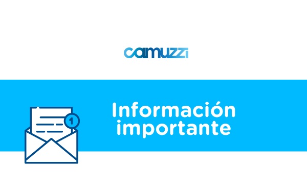 Solicitud de casilla de correo electrónico a Excavadores