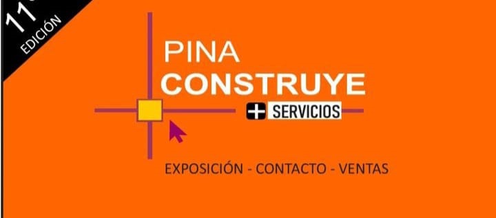 Exposición PinaConstruye + Servicios