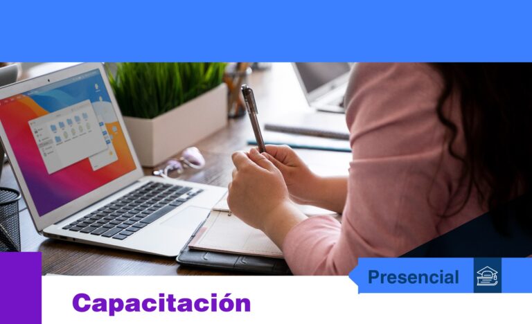 Presentación de nuevas herramientas de Gestión Municipal de Obras en MGP