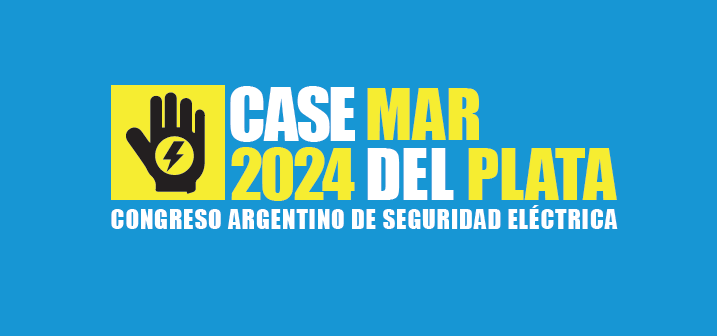 Congreso Argentino de Seguridad Eléctrica