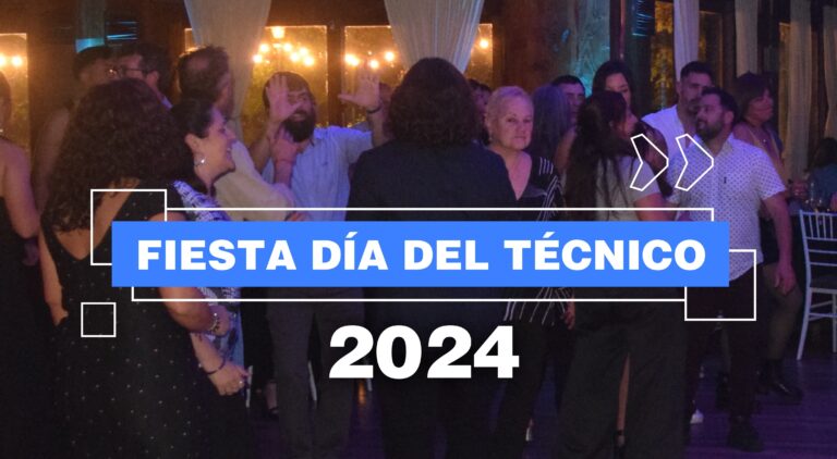 ¡Gran noche compartida!