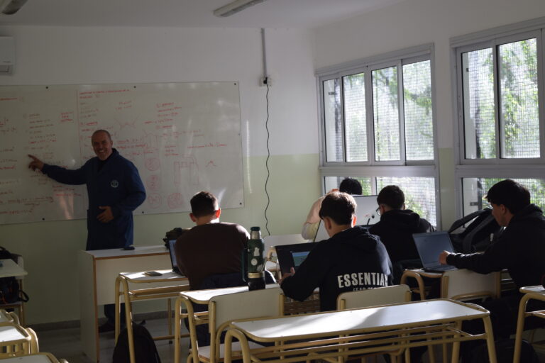 Día de la Educación Técnica