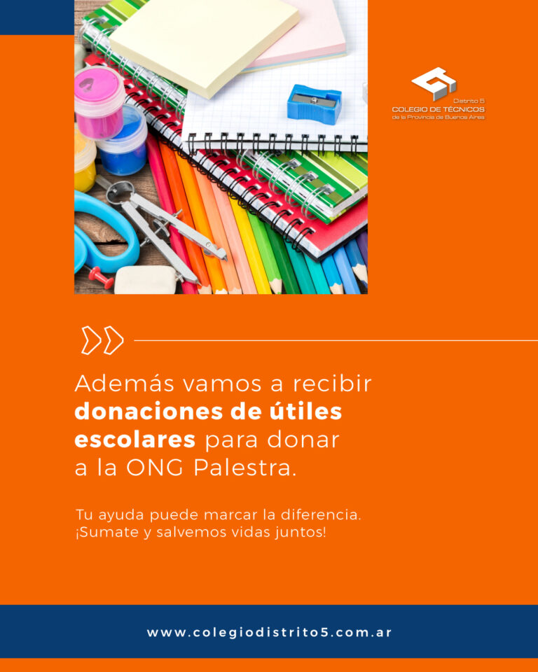 Campaña de Donación de Sangre