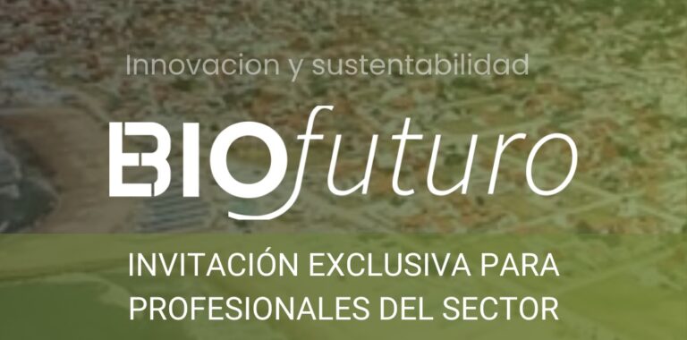 Biofuturo 2025