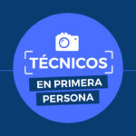 tec en primera persona – Web