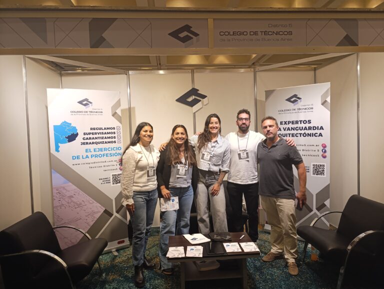 Nuestra participación en las Jornadas Instalar 2025