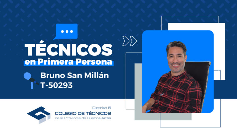 Bruno San Millán