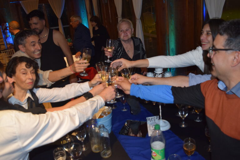 ¡Se viene la Fiesta del Día del Técnico 2025!