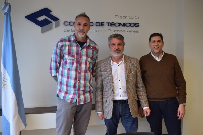 Acuerdo histórico con Omint
