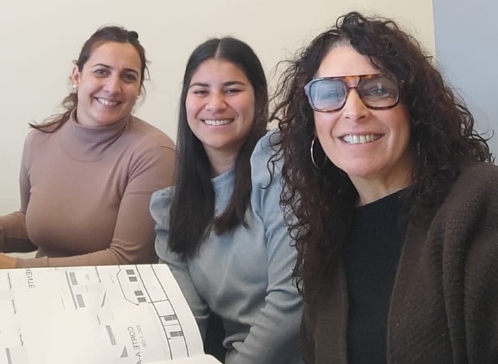 Refuerzo de visado en Miramar