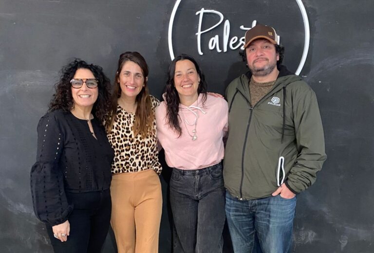 Solidaridad en acción