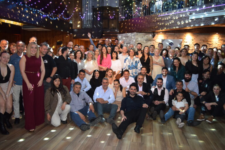 Gran celebración por el Día del Técnico 2025