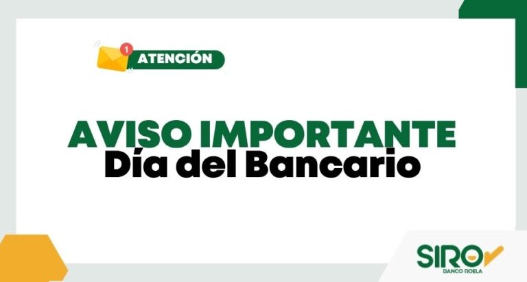 Comunicado SIRO (Timbrado)