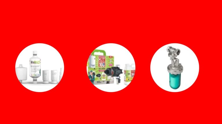 Prevención y mantenimiento GEL