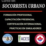 curso soccorrismo