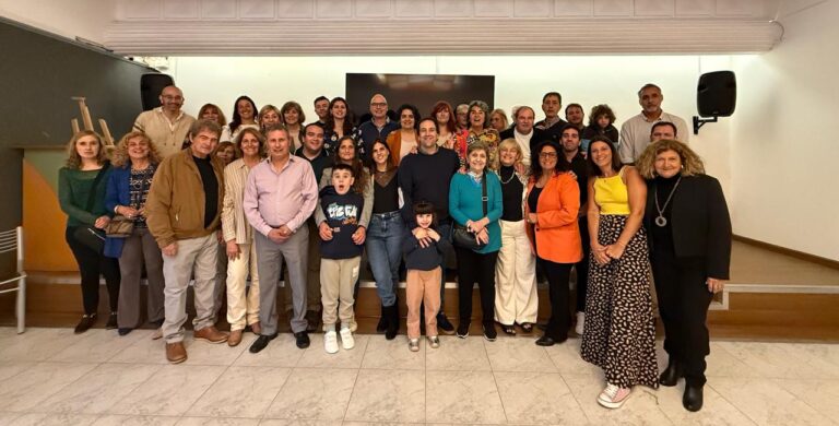 El Foro de Colegios Profesionales reafirmó su compromiso de trabajo conjunto